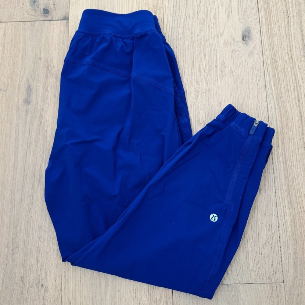 Lululemon Crop Pants